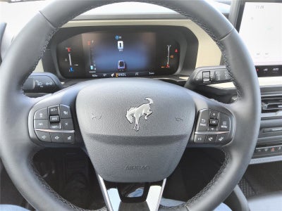 2026 Ford Bronco Sport Sport