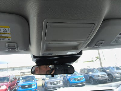 2026 Ford Bronco Sport Sport