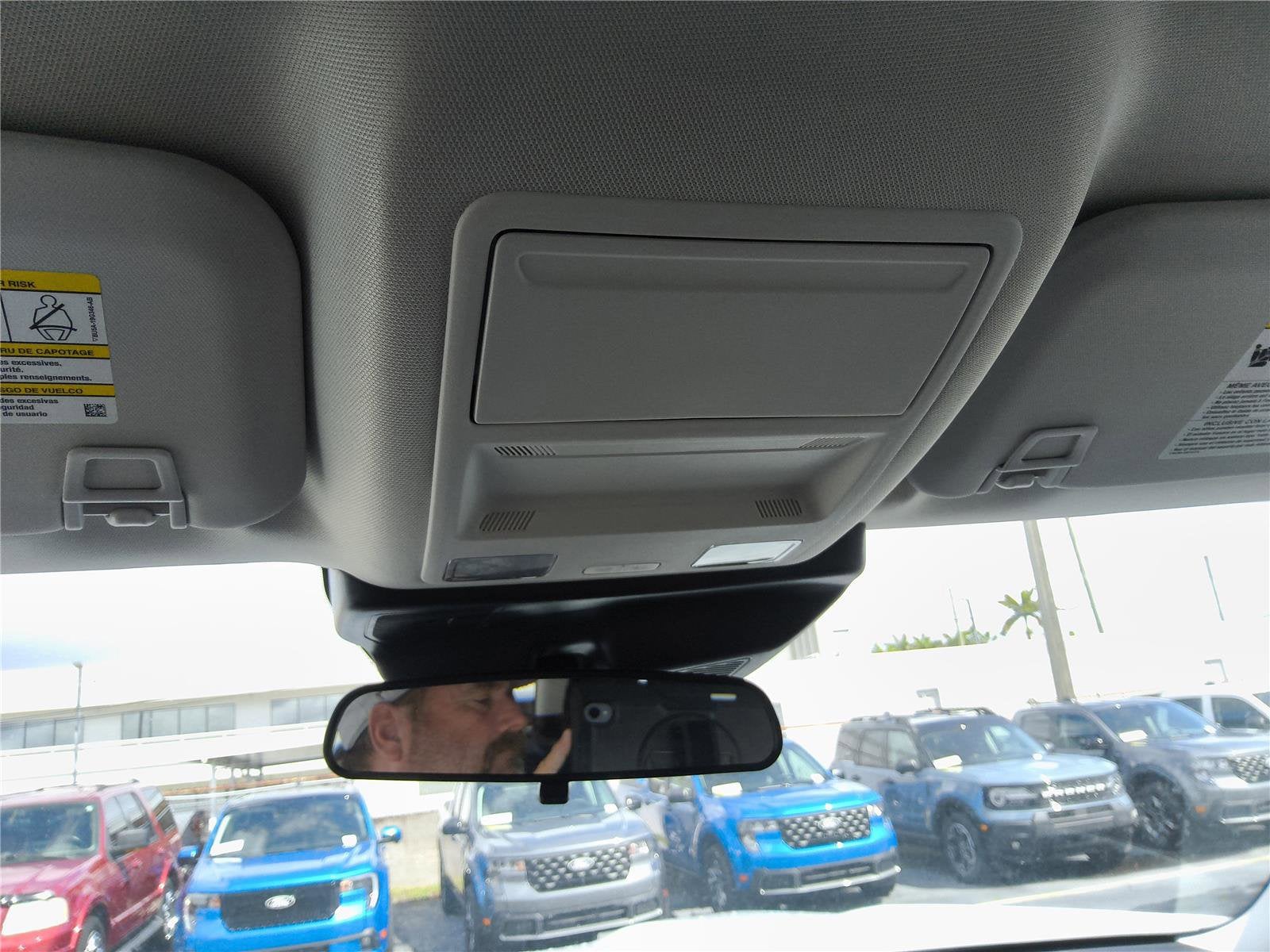 2026 Ford Bronco Sport Sport