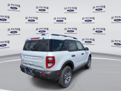 2026 Ford Bronco Sport Sport