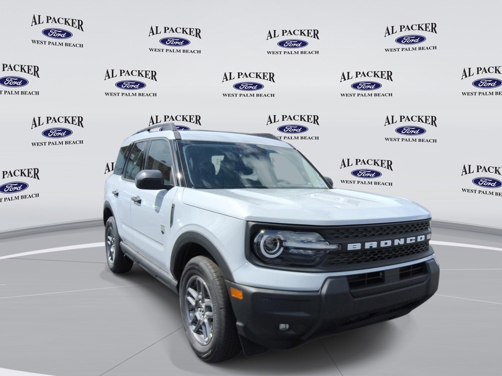 2026 Ford Bronco Sport Sport