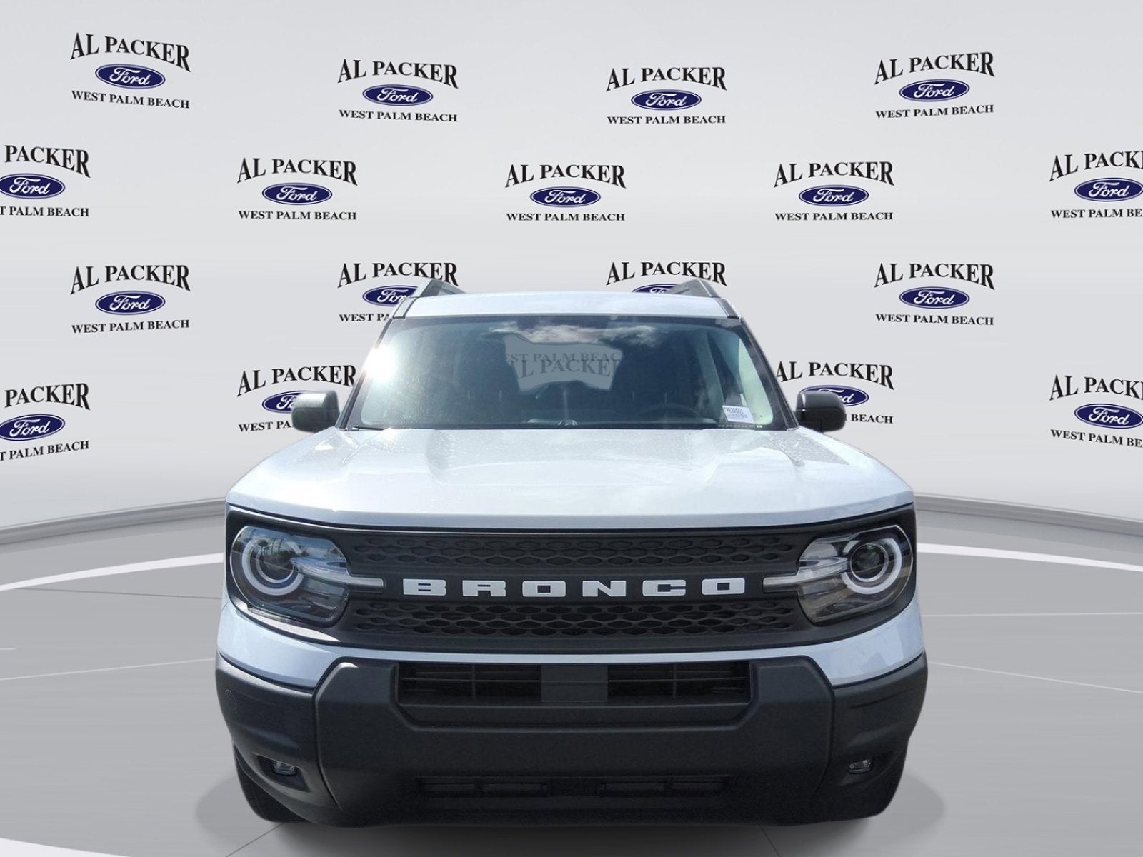 2026 Ford Bronco Sport Sport