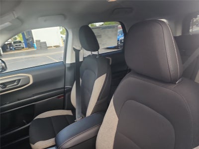 2026 Ford Bronco Sport Sport