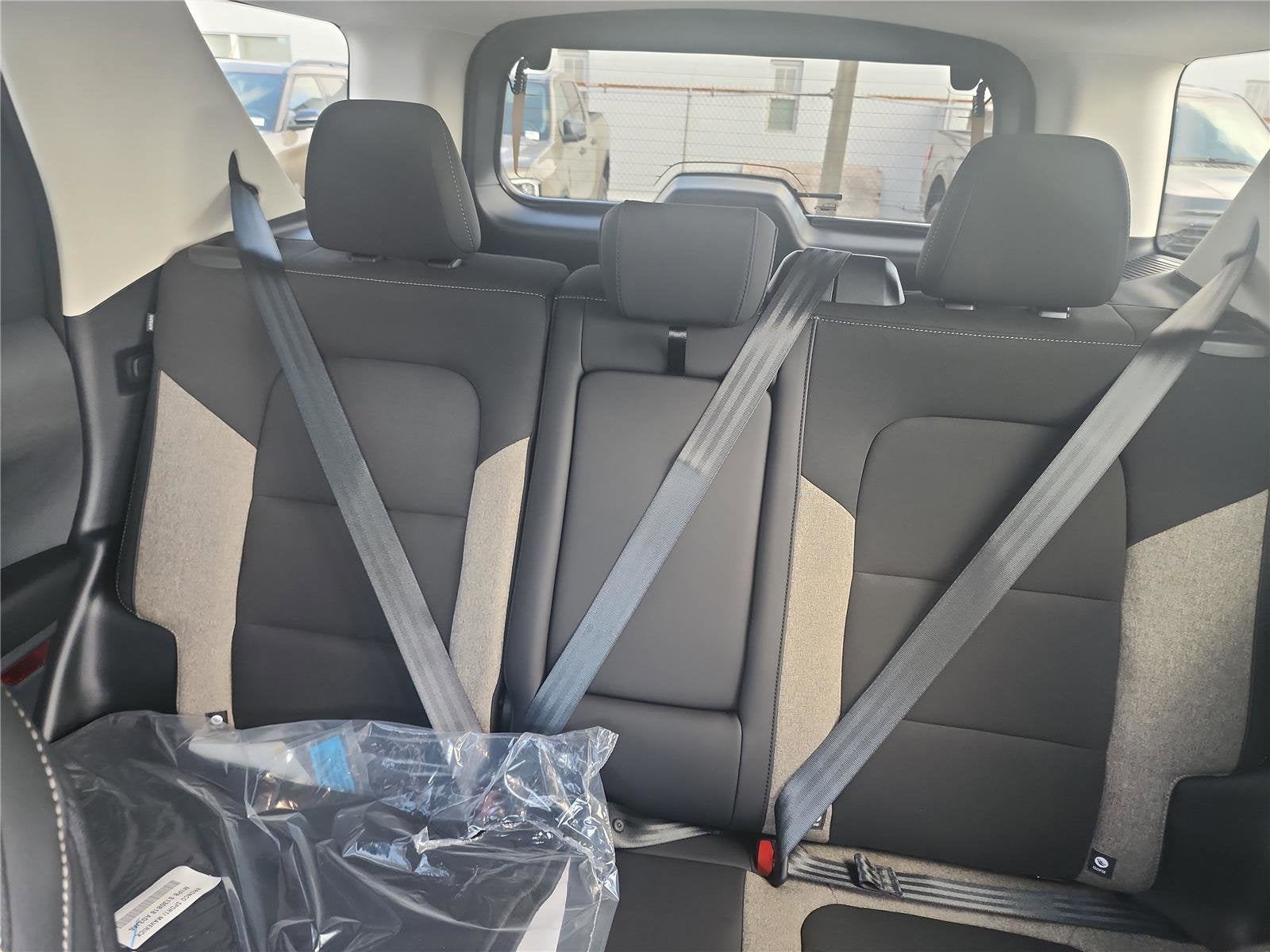 2026 Ford Bronco Sport Sport