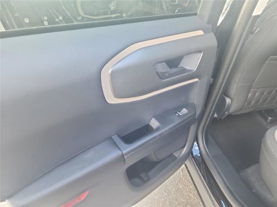 2026 Ford Bronco Sport Sport