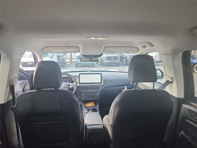 2026 Ford Bronco Sport Sport