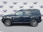 2026 Ford Bronco Sport Sport