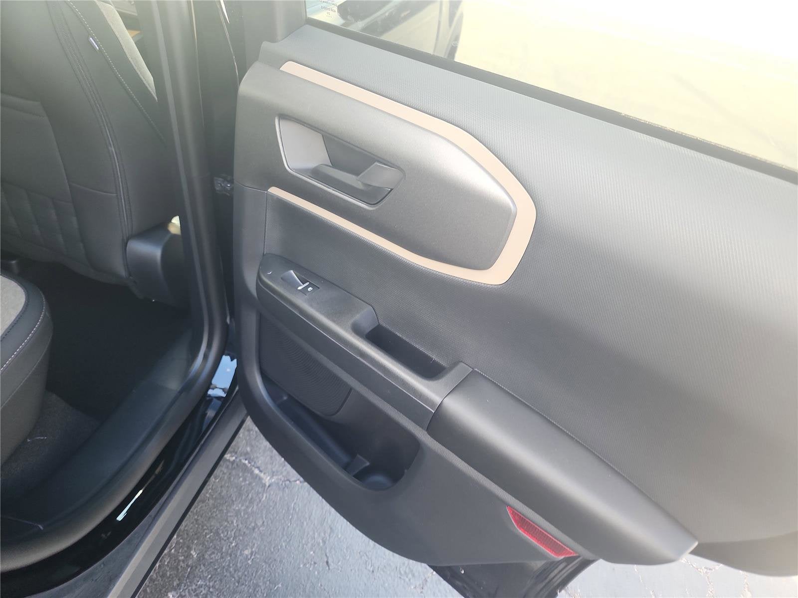 2026 Ford Bronco Sport Sport