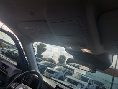 2026 Ford Bronco Sport Sport