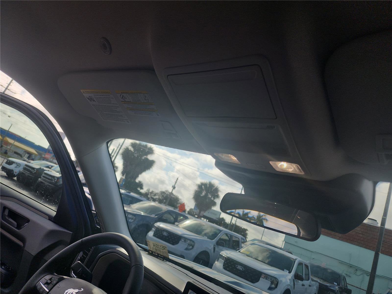 2026 Ford Bronco Sport Sport