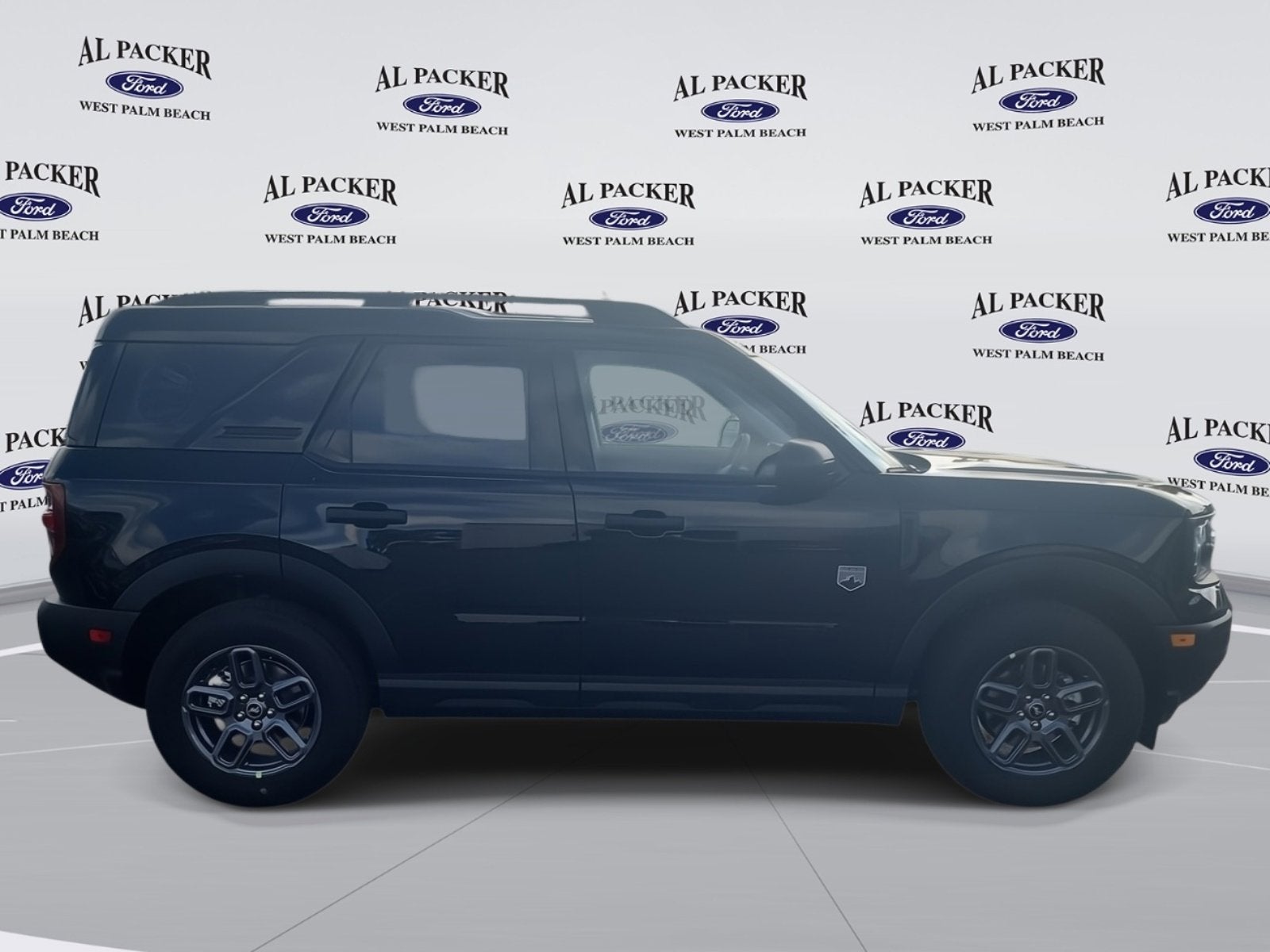 2026 Ford Bronco Sport Sport