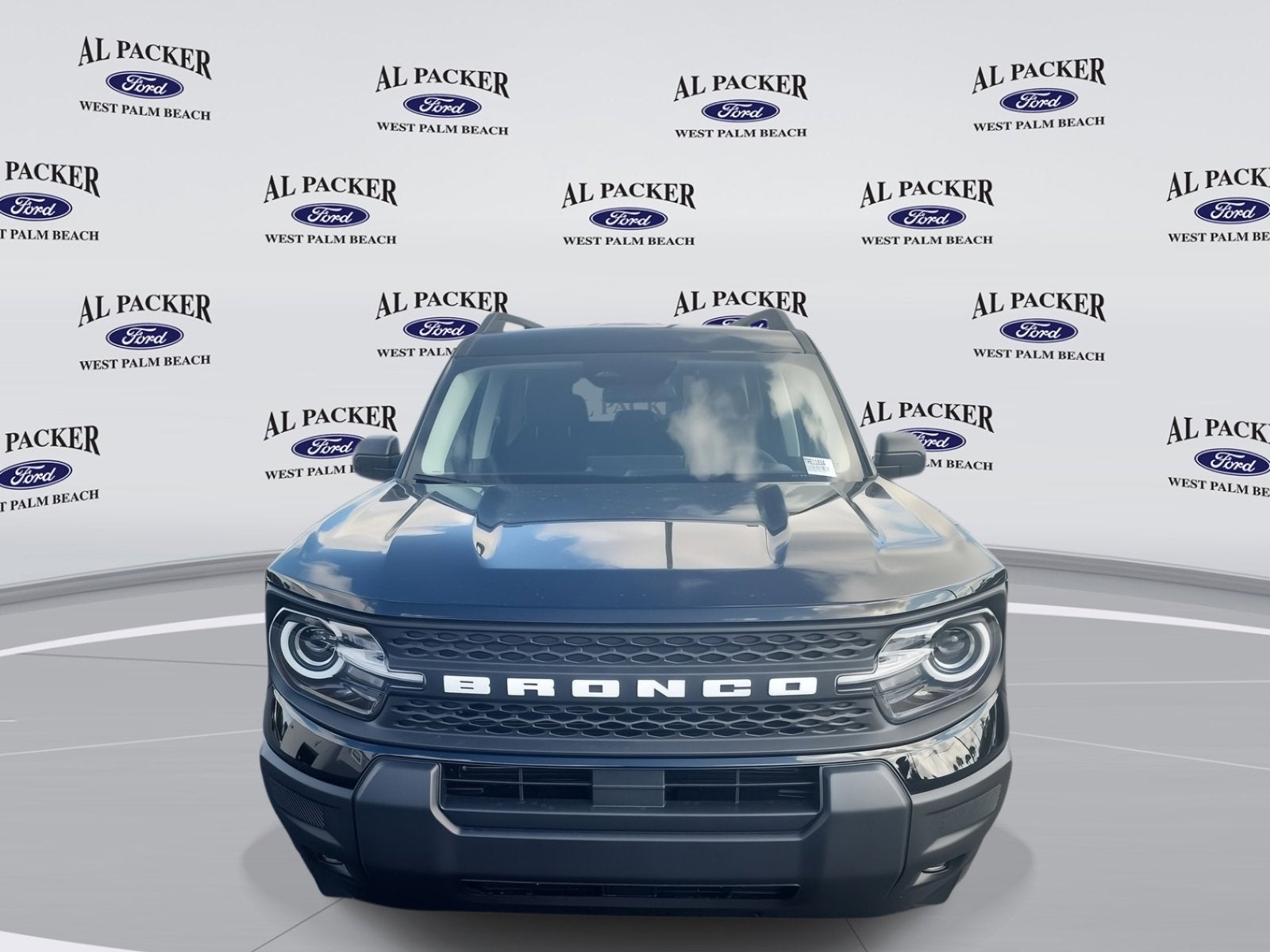2026 Ford Bronco Sport Sport