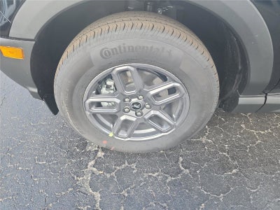 2026 Ford Bronco Sport Sport