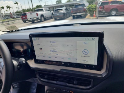 2025 Ford Bronco Sport Sport