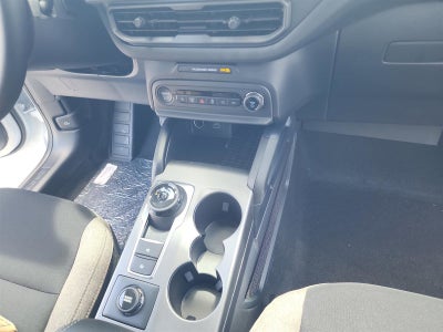 2025 Ford Bronco Sport Sport