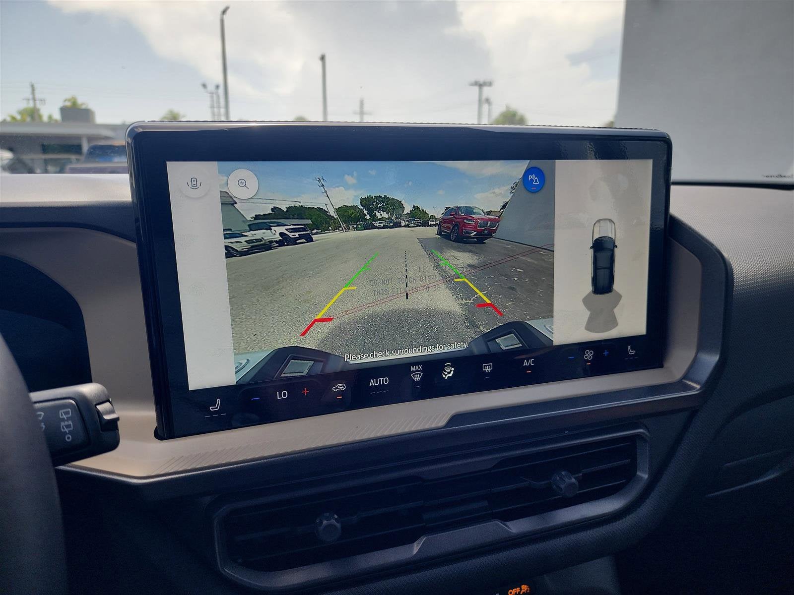 2025 Ford Bronco Sport Sport