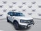 2025 Ford Bronco Sport Sport