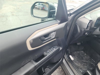 2026 Ford Bronco Sport Sport