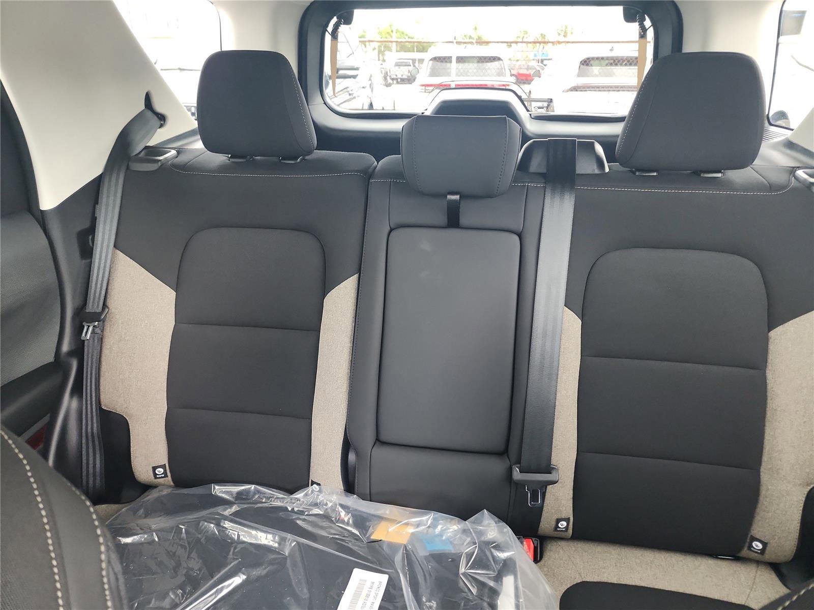 2026 Ford Bronco Sport Sport