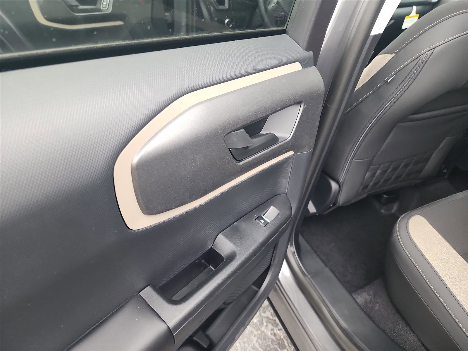 2026 Ford Bronco Sport Sport