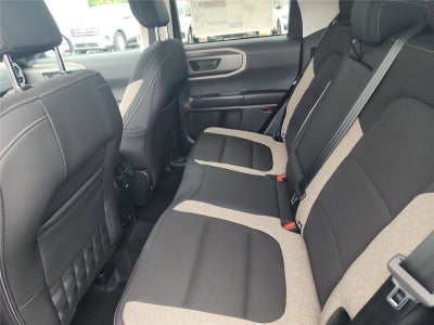 2026 Ford Bronco Sport Sport