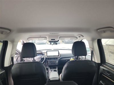 2026 Ford Bronco Sport Sport