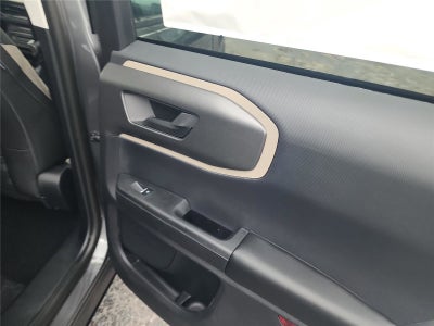 2026 Ford Bronco Sport Sport