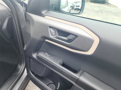 2026 Ford Bronco Sport Sport