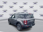 2026 Ford Bronco Sport Sport