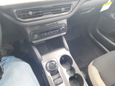 2026 Ford Bronco Sport Sport