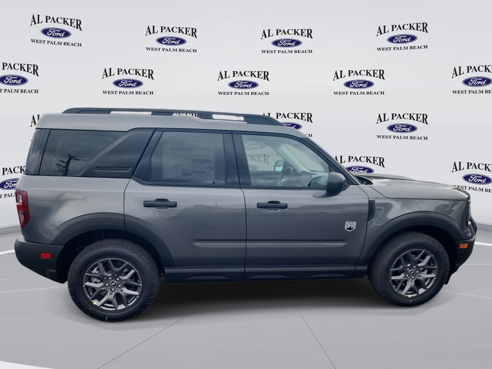 2026 Ford Bronco Sport Sport