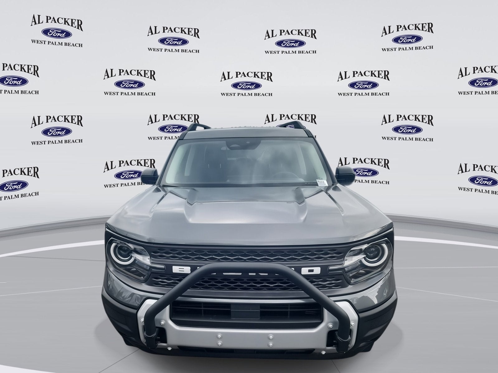 2026 Ford Bronco Sport Sport