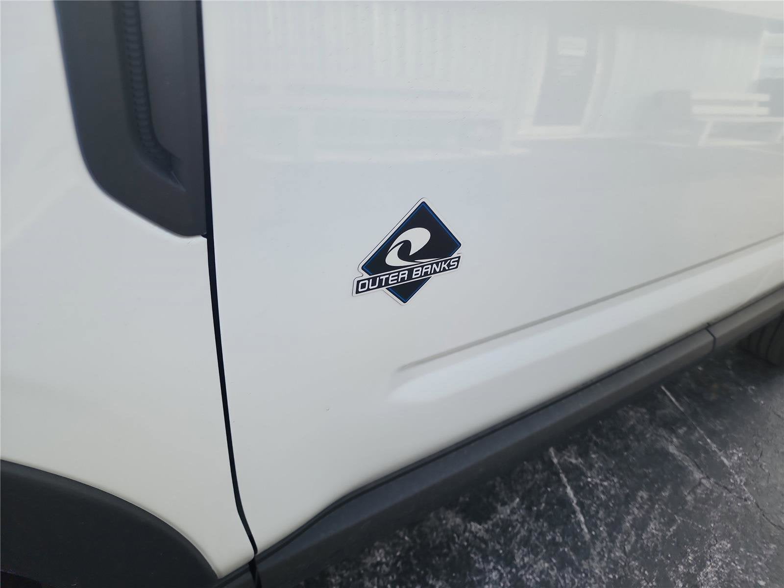 2026 Ford Bronco Sport Sport