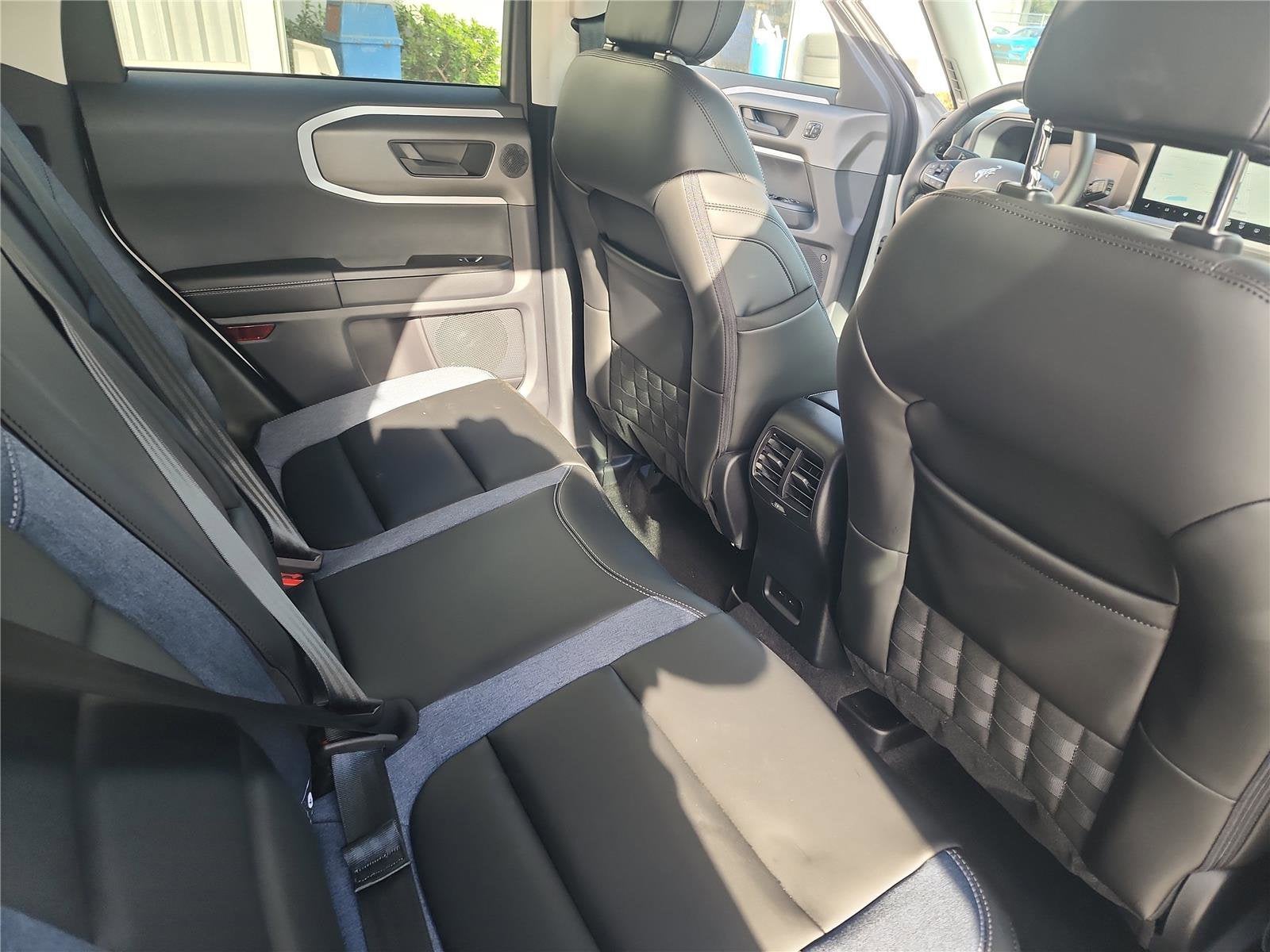 2026 Ford Bronco Sport Sport