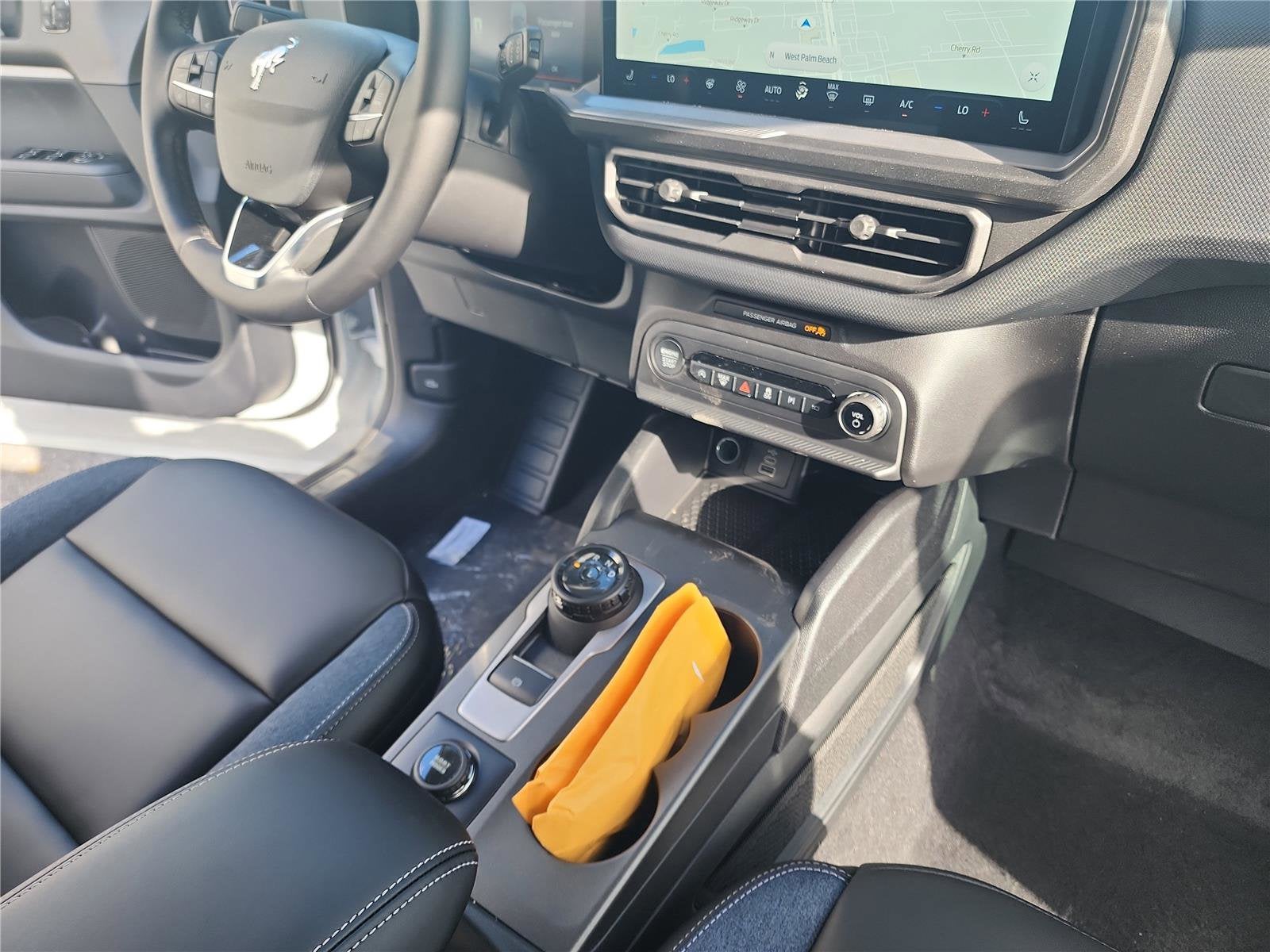 2026 Ford Bronco Sport Sport