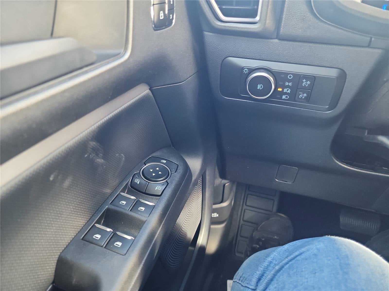 2026 Ford Bronco Sport Sport