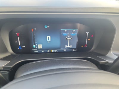 2026 Ford Bronco Sport Sport