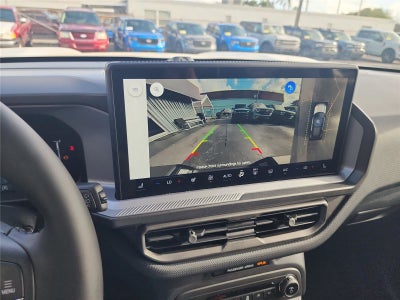 2026 Ford Bronco Sport Sport