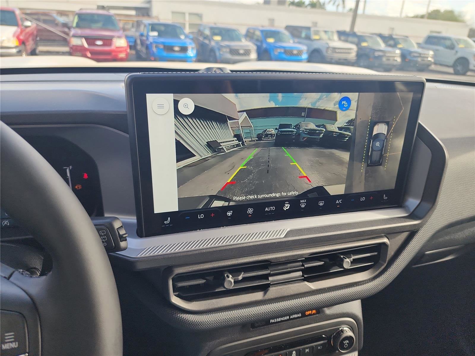 2026 Ford Bronco Sport Sport