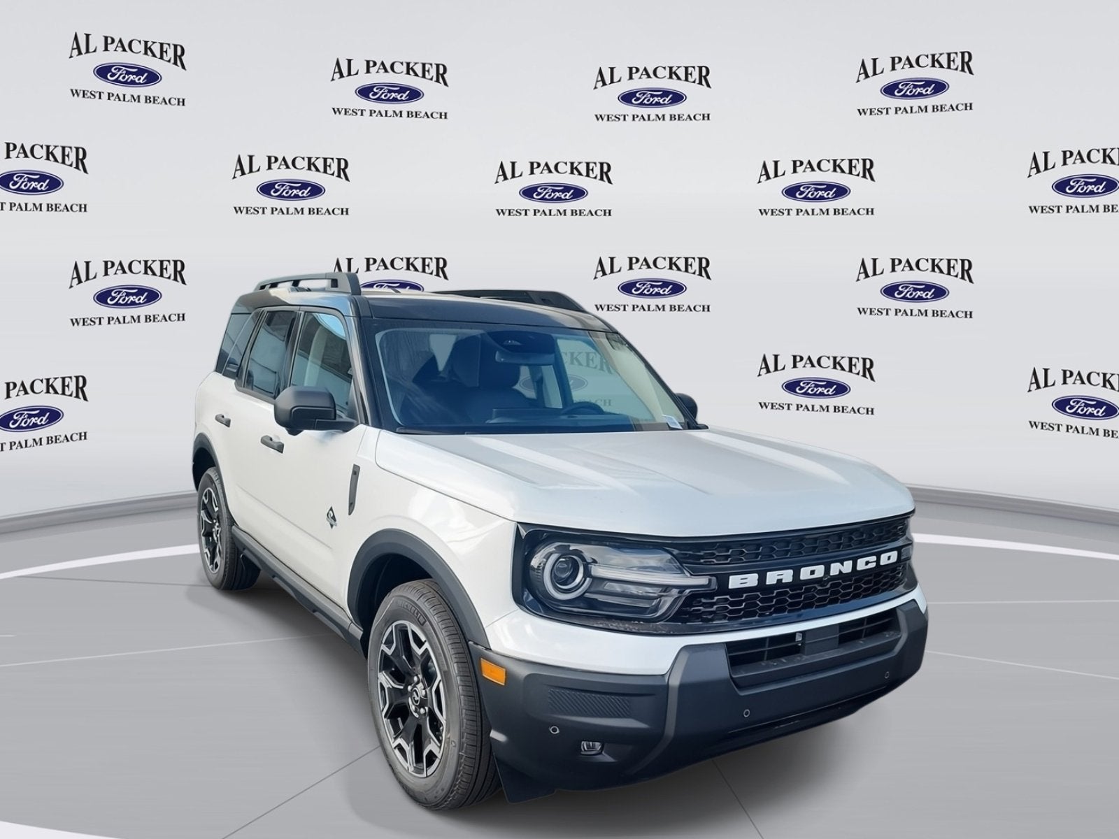 2026 Ford Bronco Sport Sport