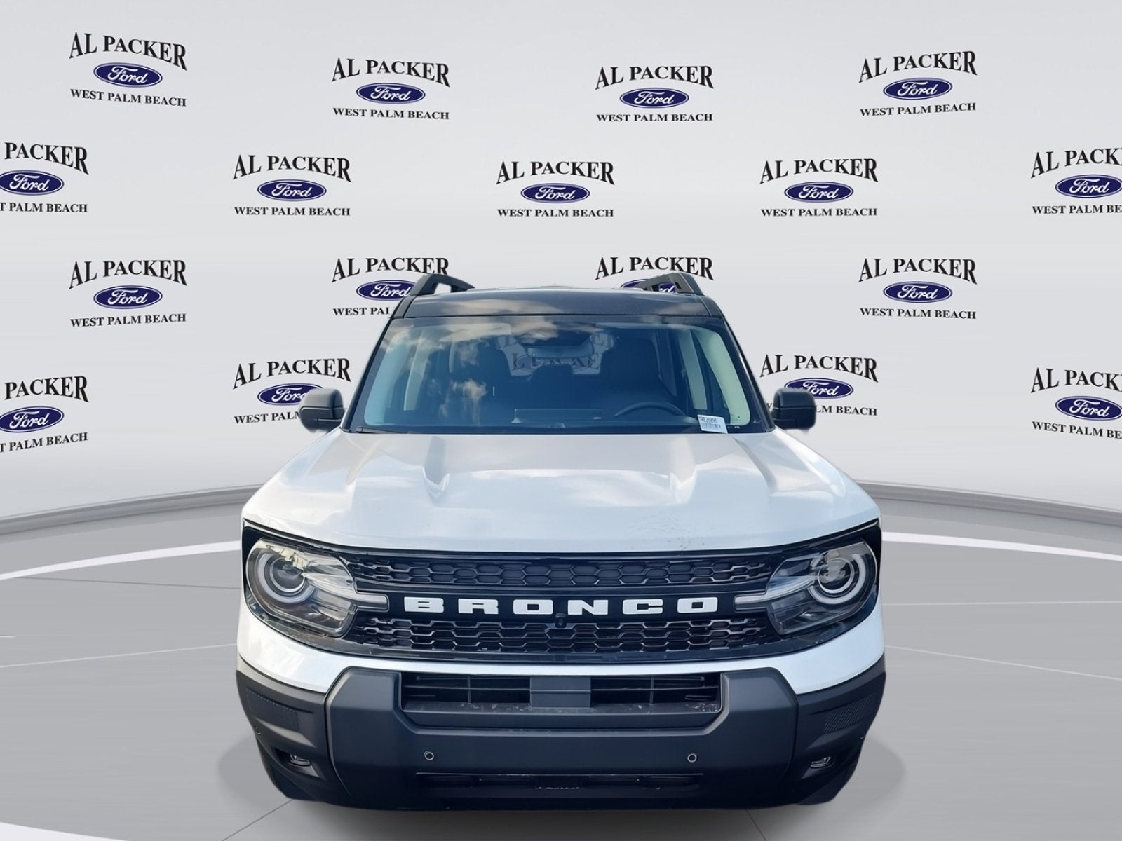 2026 Ford Bronco Sport Sport