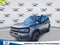 2026 Ford Bronco Sport Sport