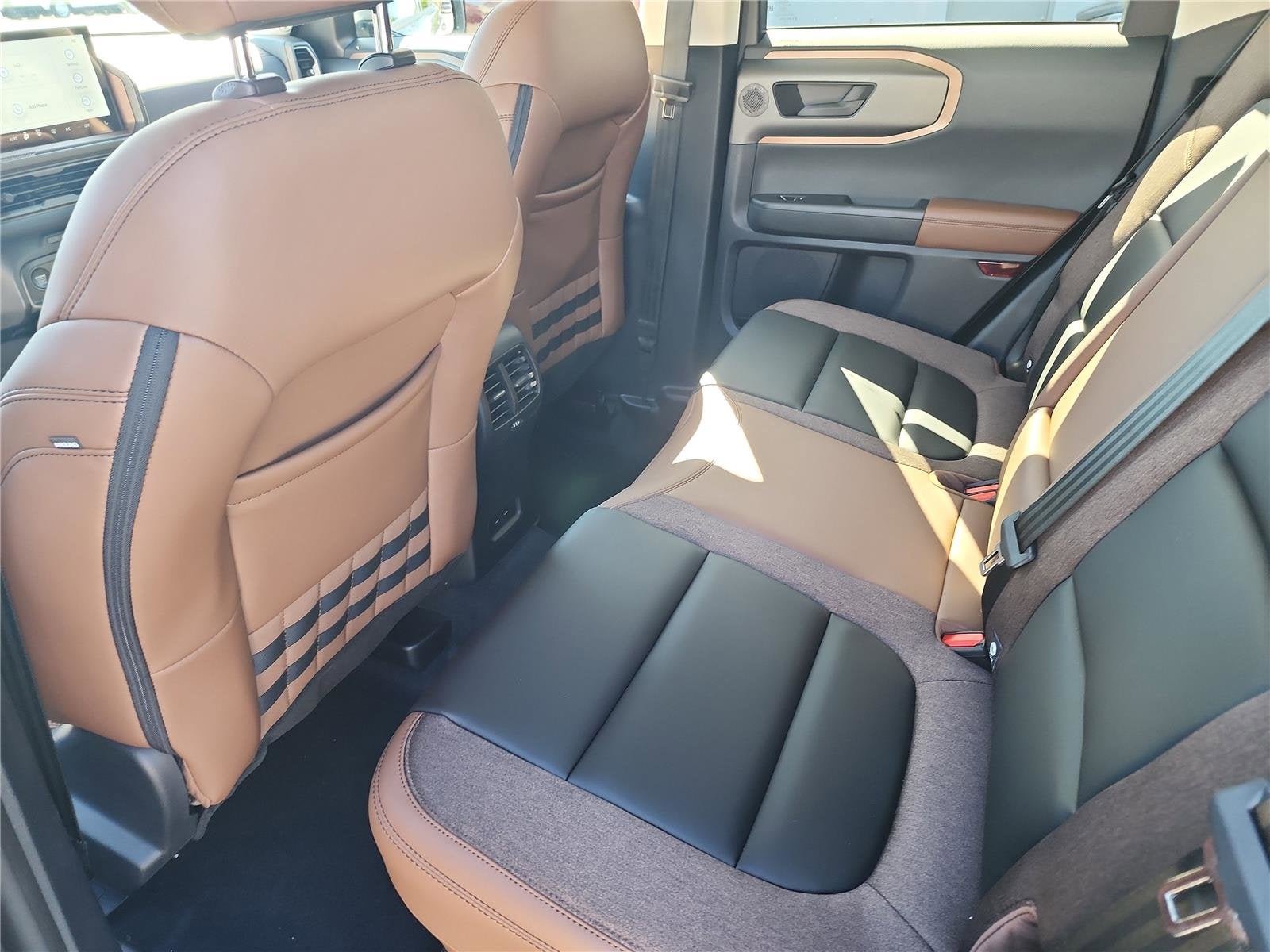 2026 Ford Bronco Sport Sport