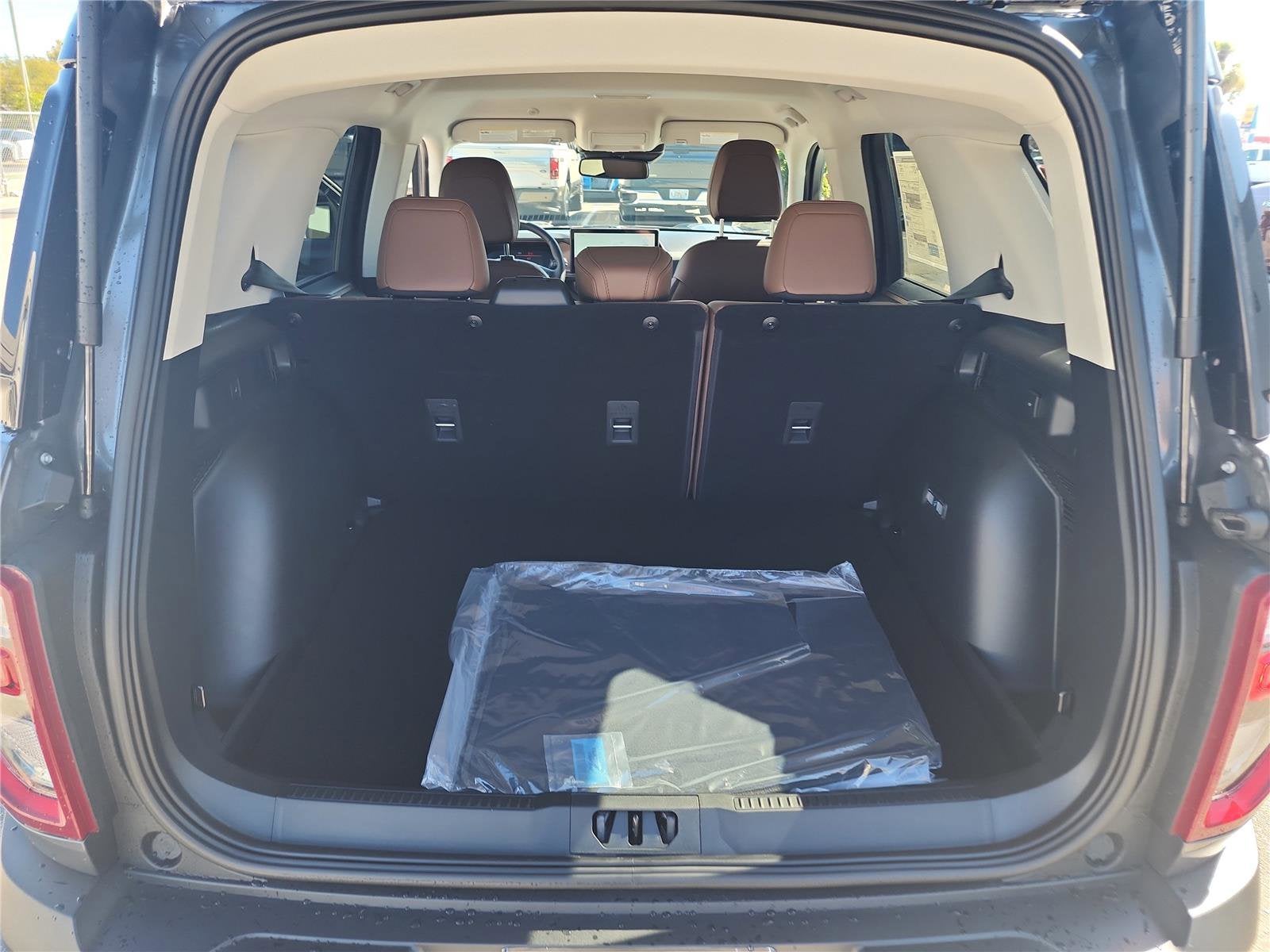 2026 Ford Bronco Sport Sport