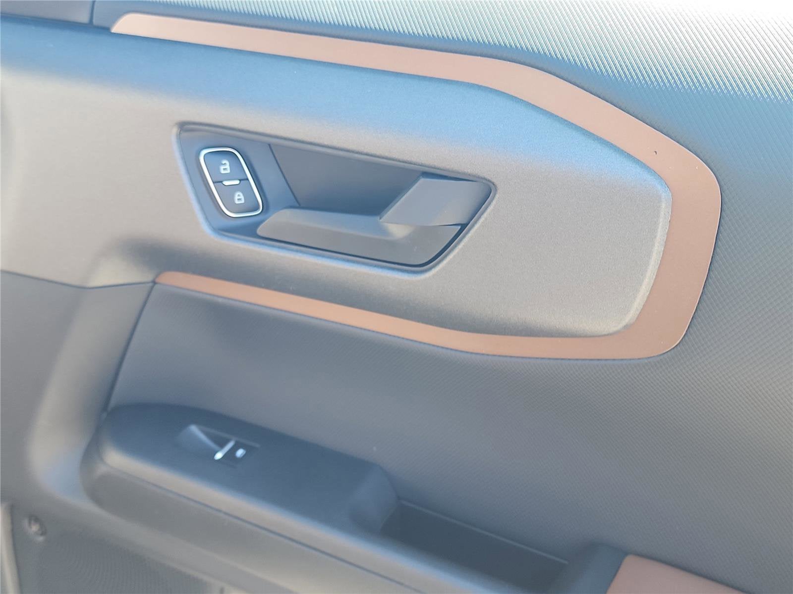 2026 Ford Bronco Sport Sport