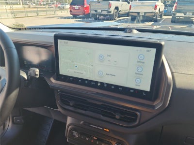 2026 Ford Bronco Sport Sport