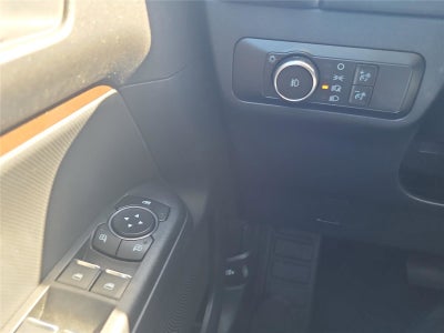 2026 Ford Bronco Sport Sport