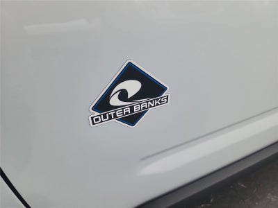 2026 Ford Bronco Sport Sport