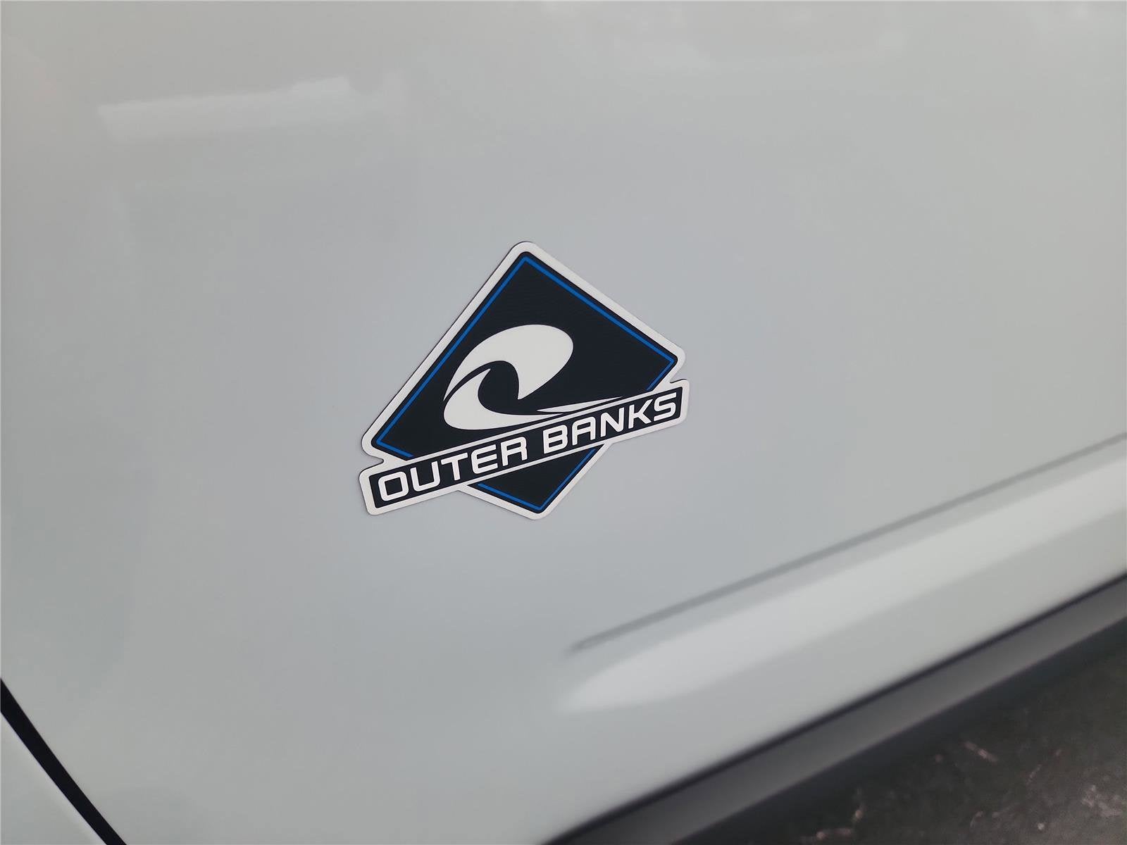 2026 Ford Bronco Sport Sport