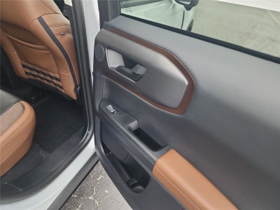 2026 Ford Bronco Sport Sport